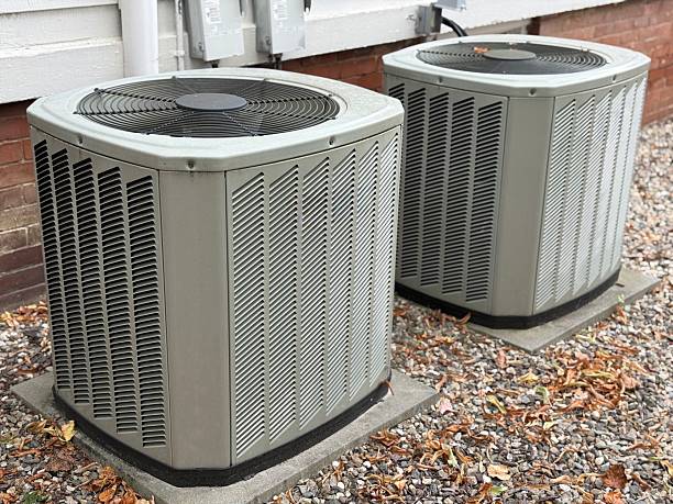 Reliable Hvac Installation contractor in Tecumseh, KS by JG Cool HVAC