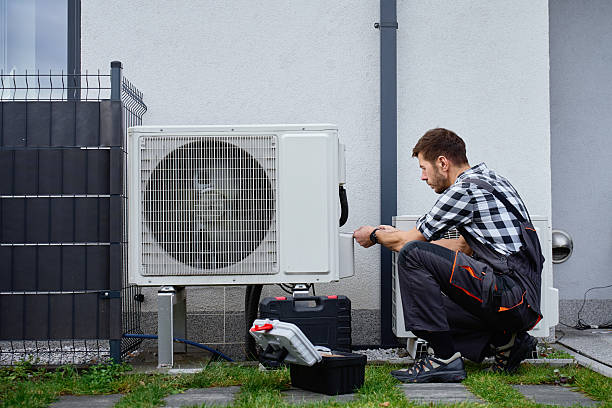 Trusted Hvac Installation service in Tecumseh, KS - JG Cool HVAC